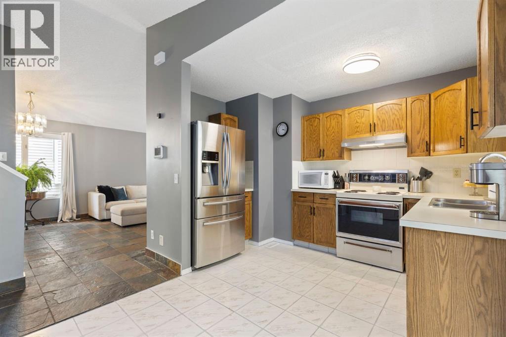 Residential in Calgary 5