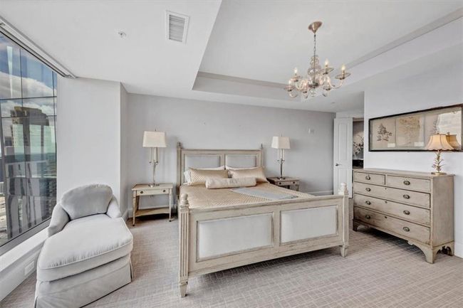 UNIT-3504 - 3344 Peachtree Rd Ne, Condo with 2 bedrooms, 3 bathrooms and 2 parking in Atlanta GA | Image 42