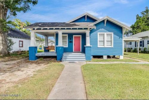 115 General Gardner Avenue, Lafayette, LA, 70501 | Card Image