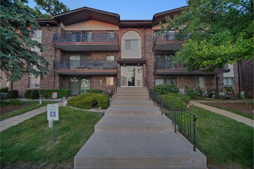 1011-13911 James Dr, Crestwood, IL, 60418-4161 | Card Image