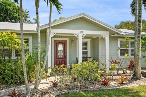 3454 Se Narragansett Ter, Stuart, FL, 34997-5414 | Card Image