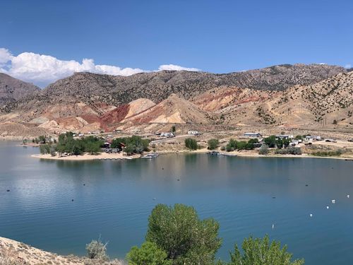 12 Boysen Marina Rd, Shoshoni, WY, 82649-8818 | Card Image