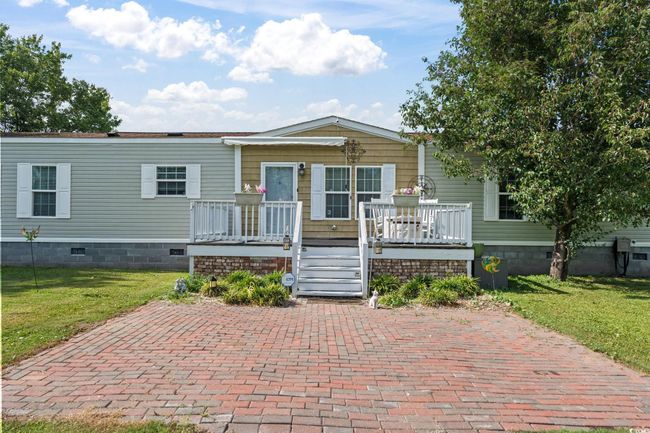 2359 Highway 111, House other with 3 bedrooms, 2 bathrooms and 8 parking in Little River SC | Image 34