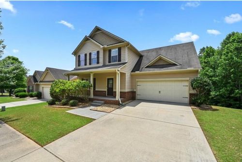 3340 Ivey Ridge Rd, Buford, GA, 30519-3810 | Card Image