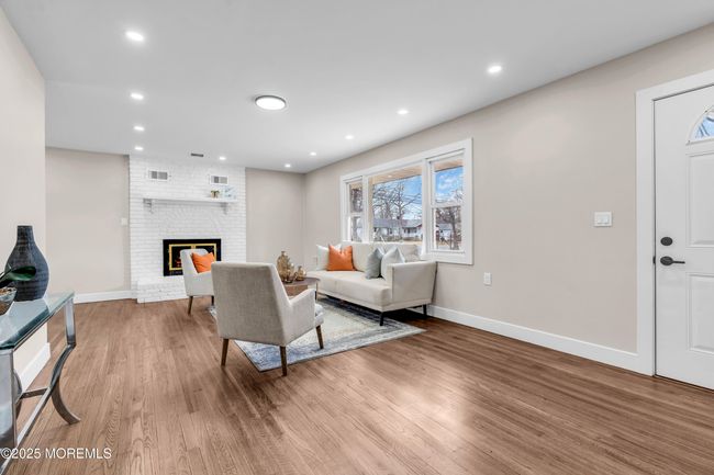 245 Hemlock Ln, House other with 3 bedrooms, 2 bathrooms and null parking in Forked River NJ | Image 5