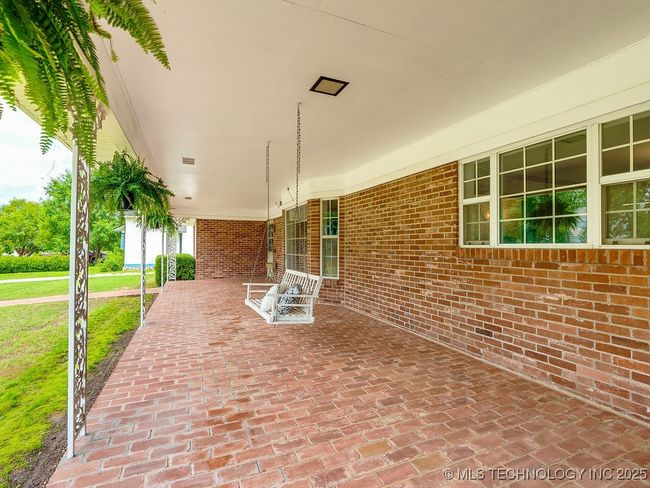 121 W 17 Th St, House other with 3 bedrooms, 3 bathrooms and null parking in Ada OK | Image 8