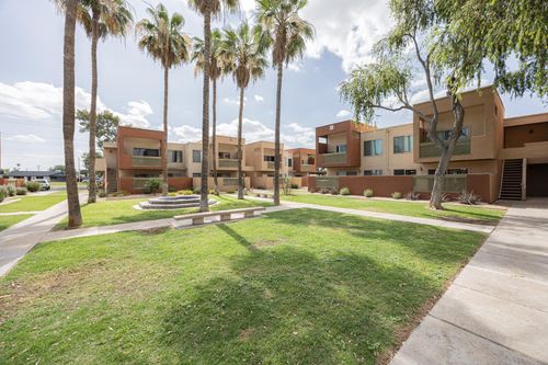 2111-3500 N Hayden Rd, Scottsdale, AZ, 85251-4719 | Card Image