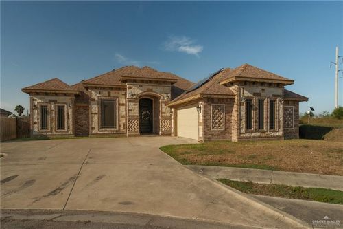 153 Alvarez Ct, Los Fresnos, TX, 78566-3214 | Card Image
