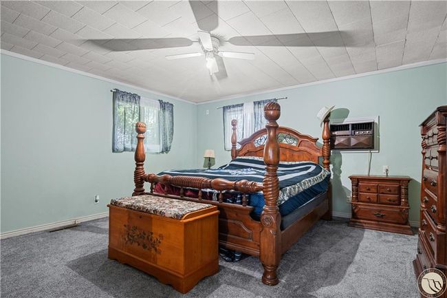 418 4 Th St W, House other with 3 bedrooms, 1 bathrooms and null parking in Roundup MT | Image 16