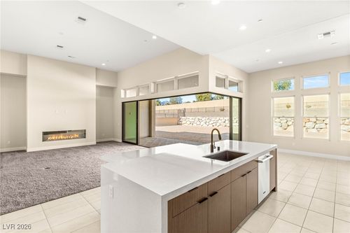 11014 Horizon Ledge Ave, Las Vegas, NV, 89135-3664 | Card Image