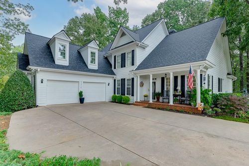 9315 Spinnaker Ln, Gainesville, GA, 30506-7919 | Card Image