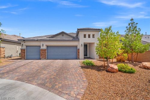 6320 Regina Ridge St, Las Vegas, NV, 89149-2314 | Card Image