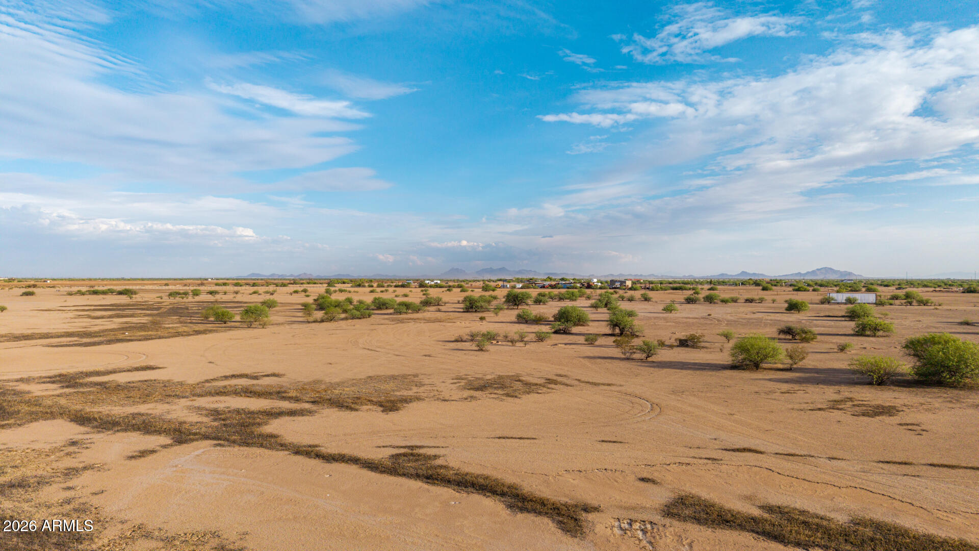 Land in Arizona City 3