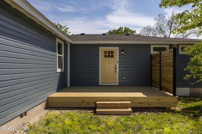 104 W Carteret St, House other with 3 bedrooms, 2 bathrooms and null parking in Edenton NC | Image 34