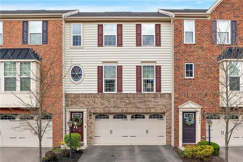 1203 Pointe View Drive, Adams Twp, PA, 16046 | Card Image