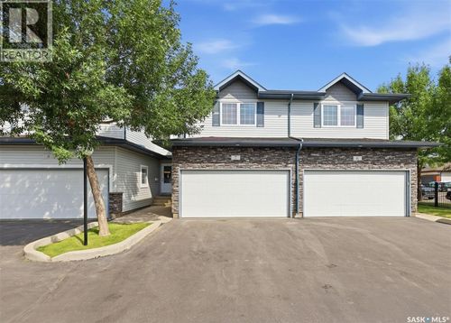 7-110 Dulmage Cres, Saskatoon, SK, S7T0C7 | Card Image
