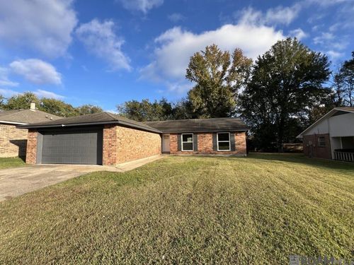 8803 Orleans Dr, Baton Rouge, LA, 70810-2163 | Card Image