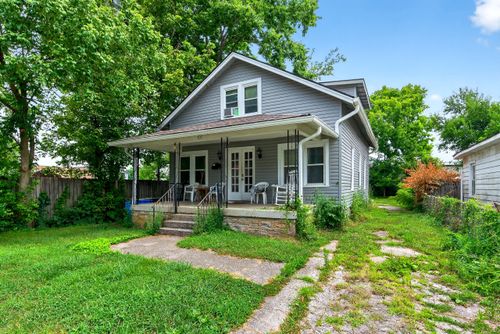 101 Marne Ave, Lexington, KY, 40502-1429 | Card Image