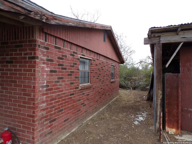 LOT 179 Windmill Rd, House other with 3 bedrooms, 2 bathrooms and null parking in Uvalde TX | Image 14