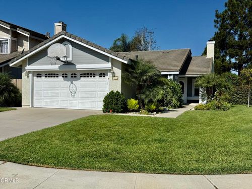 113 Camino El Rincon, Camarillo, CA, 93012 | Card Image