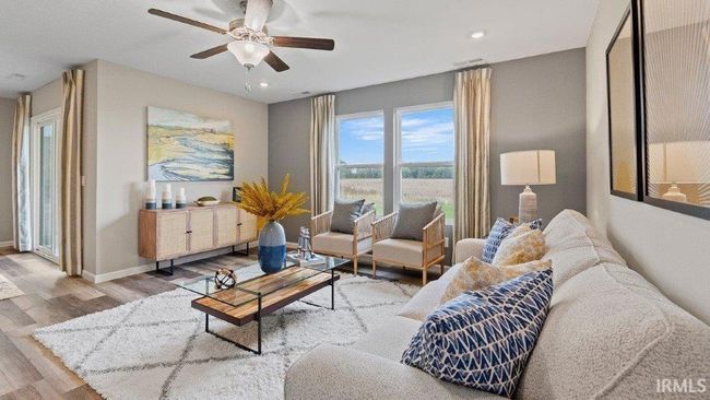 1185 Catesby Ct, Condo with 4 bedrooms, 2 bathrooms and null parking in Fort Wayne IN | Image 7