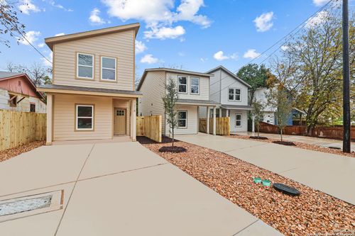 1218 Aransas Ave, San Antonio, TX, 78210-2402 | Card Image