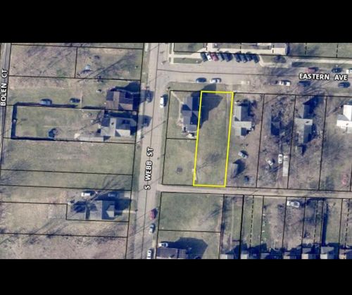 331 Eastern Ave, Newark, OH, 43055-6510 | Card Image