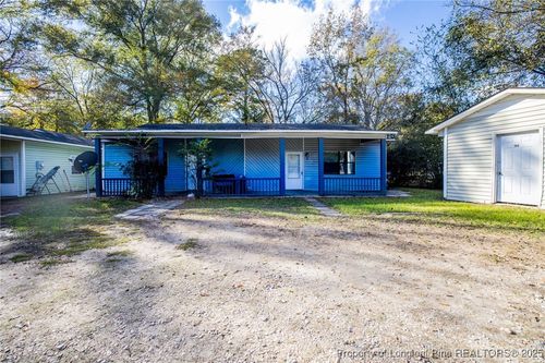 210 South Plymouth Unit 1 Street, Fayetteville, NC, 28312 | Card Image