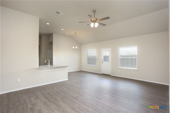 3428 Scott Circle, Townhouse with 3 bedrooms, 2 bathrooms and null parking in Seguin TX | Image 17