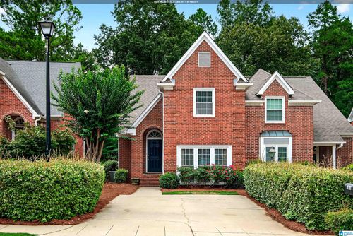 2047 Stone Brook Dr, BIRMINGHAM, AL, 35242-5365 | Card Image