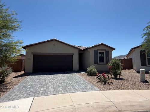775 S La Mesa Ct, Casa Grande, AZ, 85122-6826 | Card Image