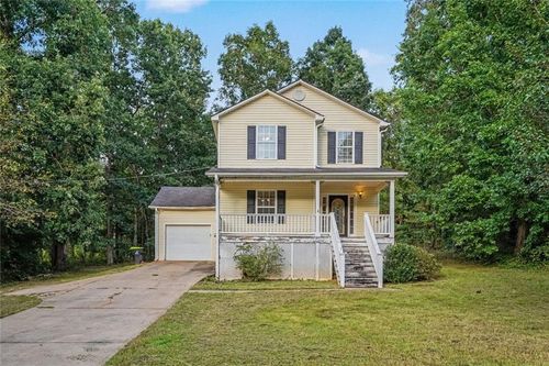 45 Hunters Ridge Ct, Covington, GA, 30014-8473 | Card Image