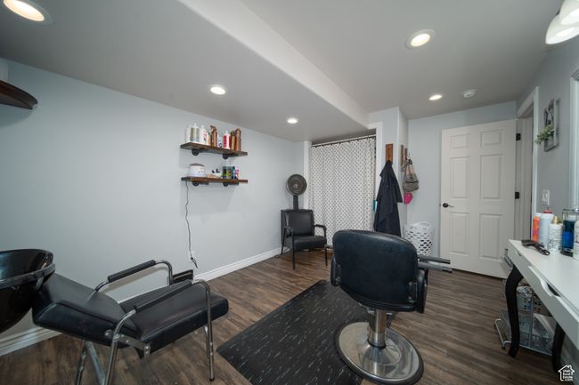 363 2800, House other with 6 bedrooms, 4 bathrooms and 9 parking in Vernal UT | Image 31