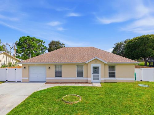 5807 Nw Burri Ct, Port St Lucie, FL, 34986-4103 | Card Image