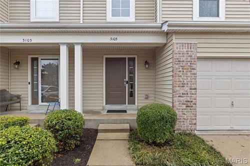3105 Pathfinder Trl, Saint Charles, MO, 63301-4788 | Card Image