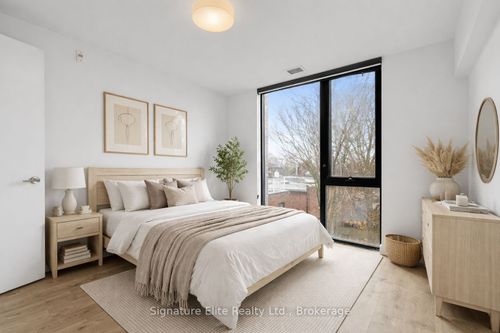 301-1075 Queen St E, Toronto, ON, M4M0C1 | Card Image