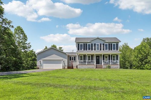 2909 Twymans Mill Rd, MADISON, VA, 22727-3280 | Card Image