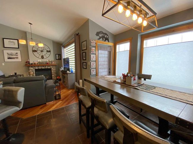 #68 Ironstone Drive, Townhouse with 4 bedrooms, 3 bathrooms and 4 parking in Coleman AB | Image 13