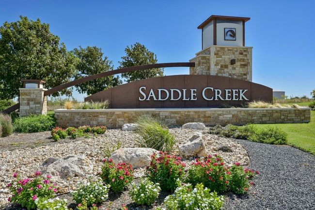 Saddle Creek is a highly desired master-planned community, located in the acclaimed Georgetown Independent School District. | Image 30