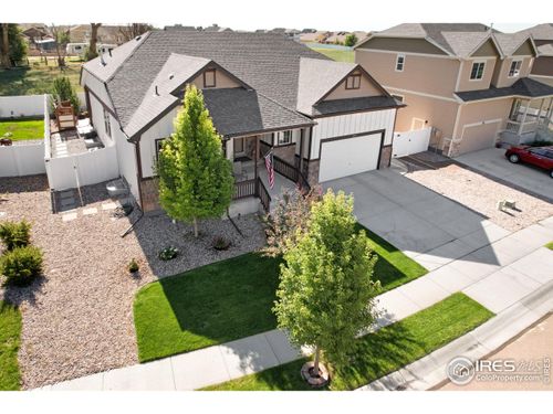 1210 Muskox St, Severance, CO, 80550-3815 | Card Image