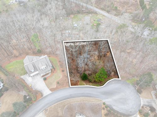 0 Turkey Trot Dr, Rocky Face, GA, 30740 | Card Image