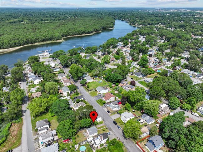 54 Hazard Ave, House other with 3 bedrooms, 1 bathrooms and 2 parking in Warwick RI | Image 40