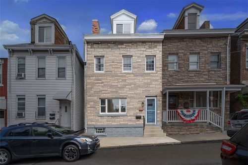 3943 Howley St, Pittsburgh, PA, 15224-1416 | Card Image