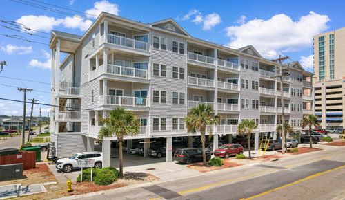 306-3401 N Ocean Blvd, North Myrtle Beach, SC, 29582-1717 | Card Image