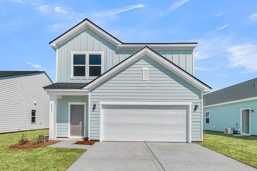 4037 Lemon Grass Ln, Ravenel, SC, 29470-5397 | Card Image