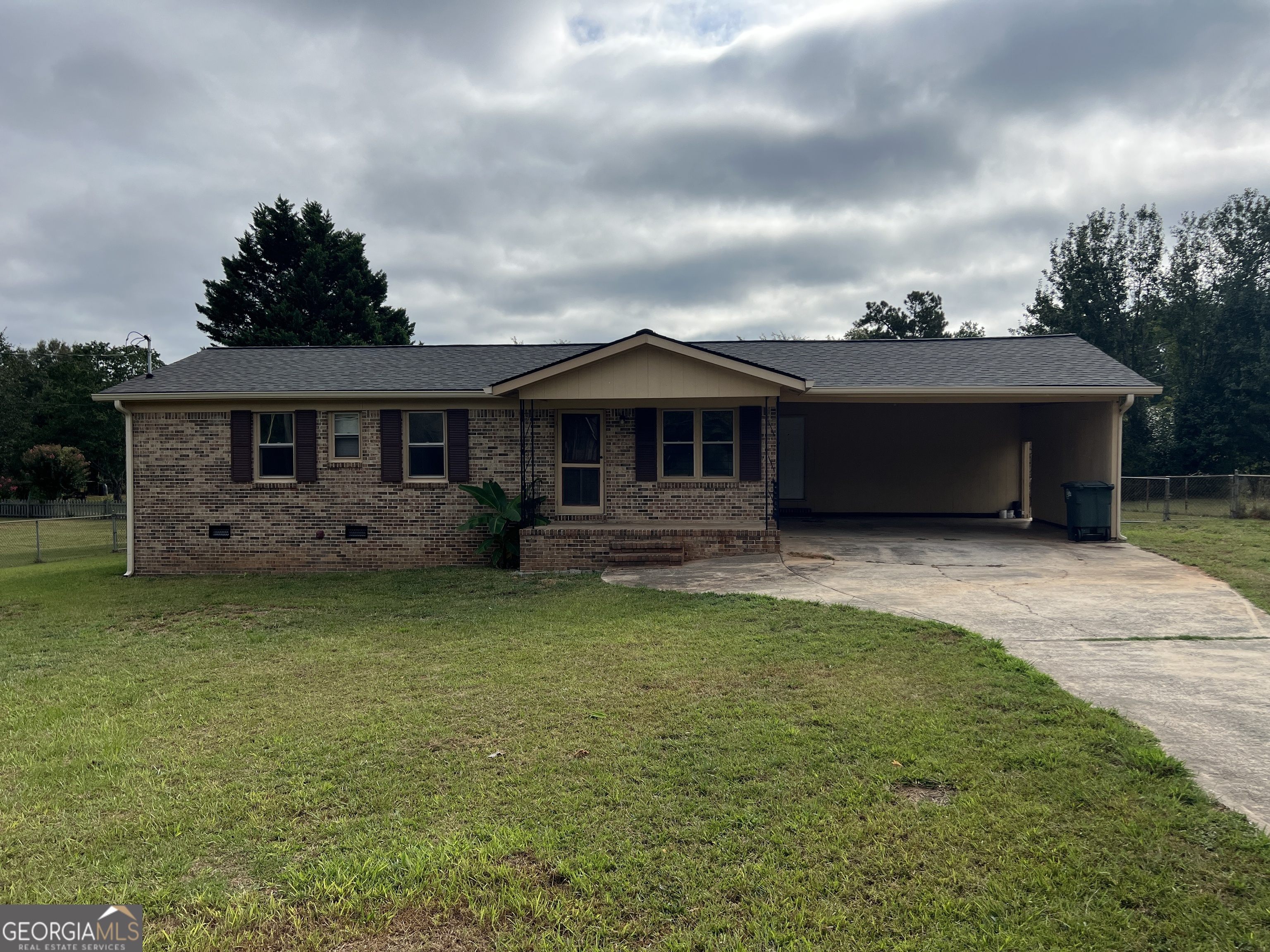 Hammerhawk Rd, Griffin, GA 30223