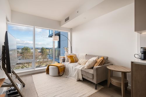 508-6833 Pearson Way, Richmond, BC, V7C0E8 | Card Image