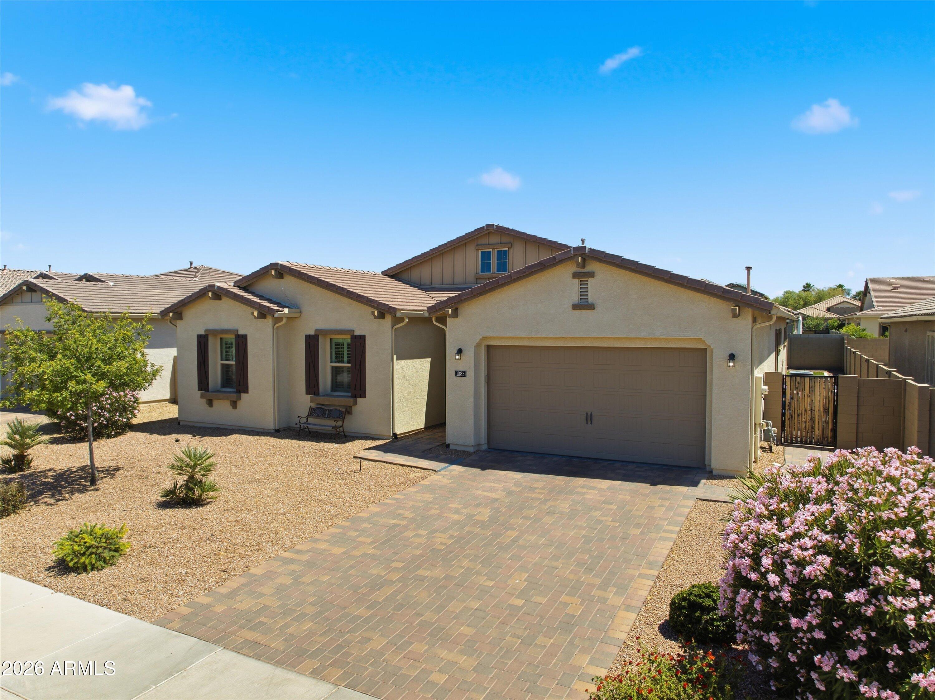 Residential in Gilbert 2