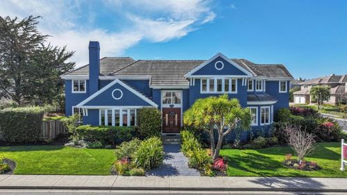 66 Spyglass Ct, Half Moon Bay, CA, 94019-8000 | Card Image