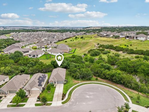 1524 Brueggerhoff Rd, Leander, TX, 78641-4797 | Card Image